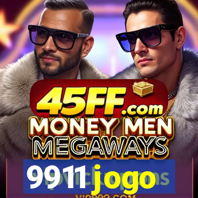 9911 jogo
